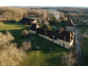 Domaine de la Chartreuse Dautré